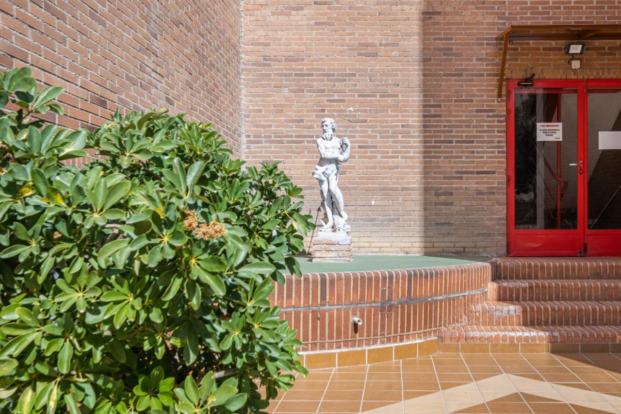 Loix Mar Apartment 2-F Levante Beach Benidorm Kültér fotó