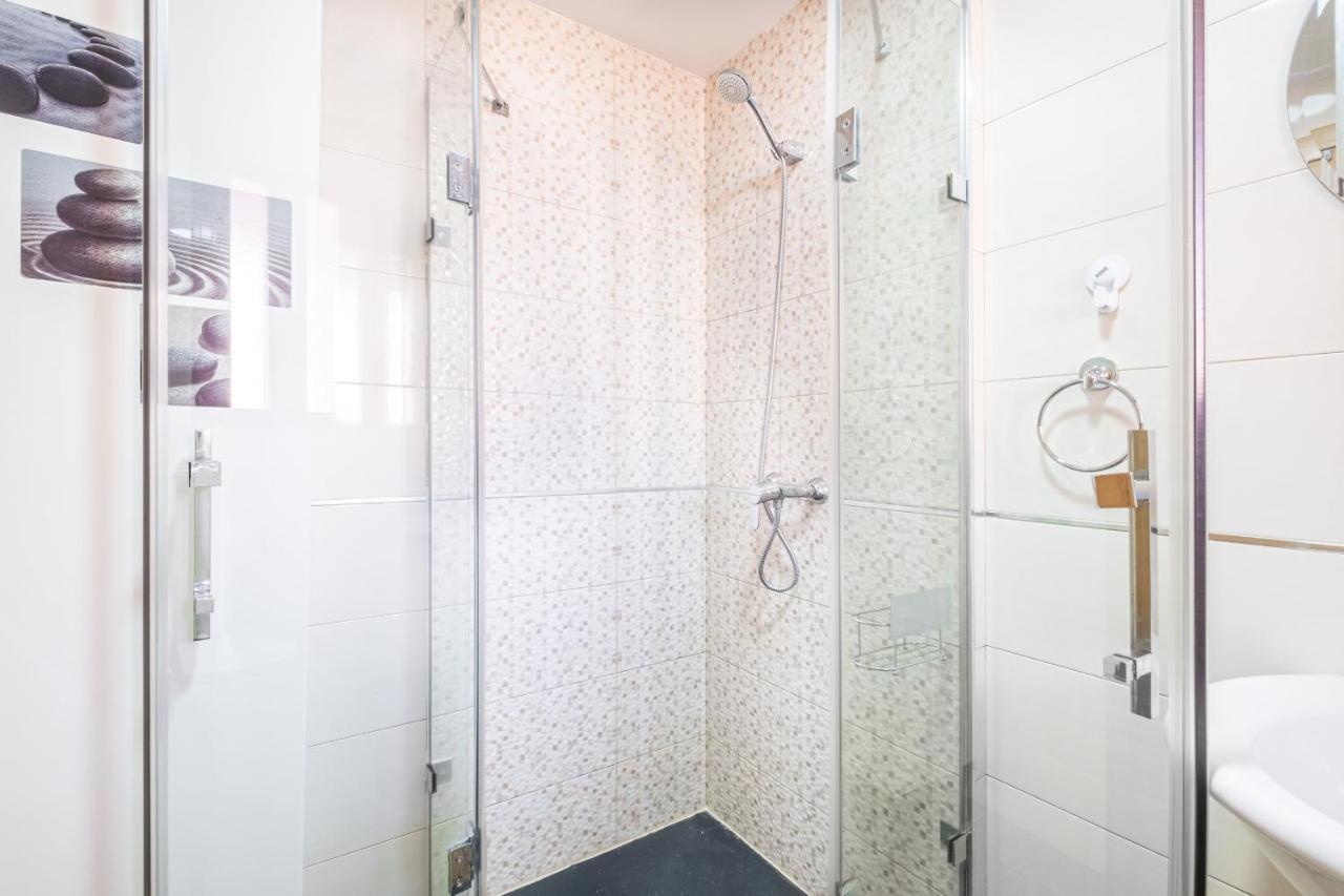 Loix Mar Apartment 2-F Levante Beach Benidorm Kültér fotó